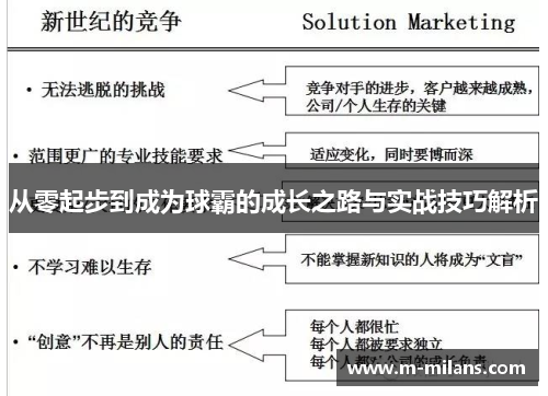 从零起步到成为球霸的成长之路与实战技巧解析